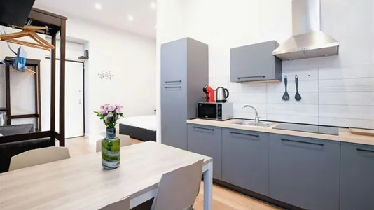 Apartments in Turin - photo 9