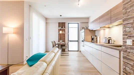 Apartments in Dusseldorf - photo 10