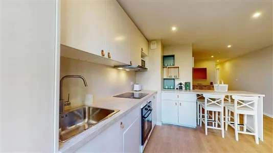 Rooms in Lyon - photo 6