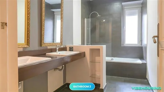 Rooms in Madrid Moncloa-Aravaca - photo 7