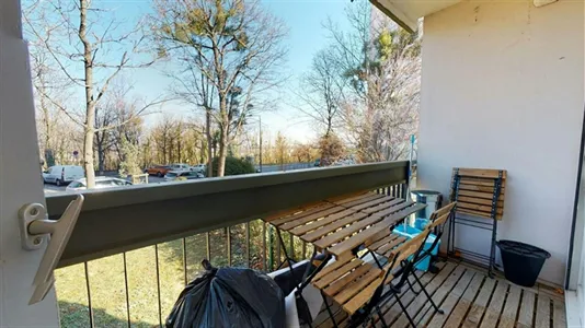 Rooms in Lyon - photo 6