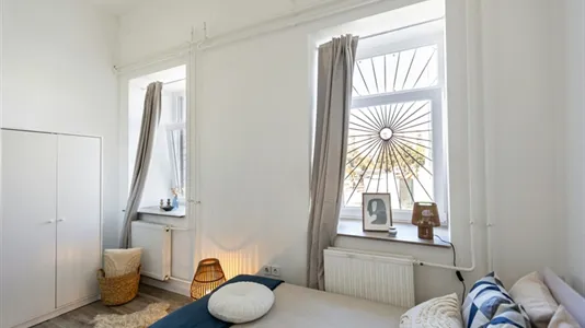 Rooms in Budapest XIII. kerület - photo 2