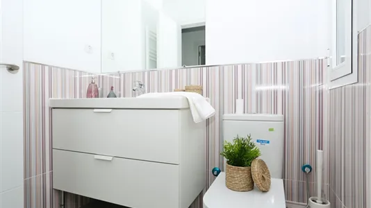 Apartments in Madrid Salamanca - photo 7