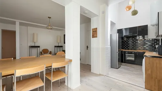 Rooms in Paris 20ème arrondissement - photo 8