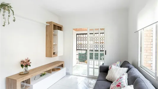 Apartments in Barcelona Horta-Guinardó - photo 4