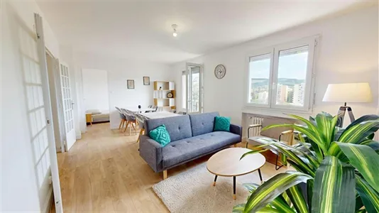 Rooms in Saint-Étienne - photo 6