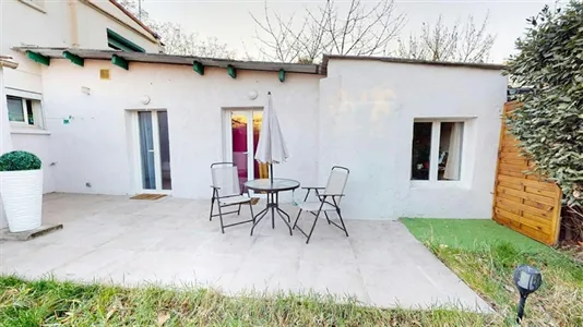 Rooms in Toulouse - photo 10