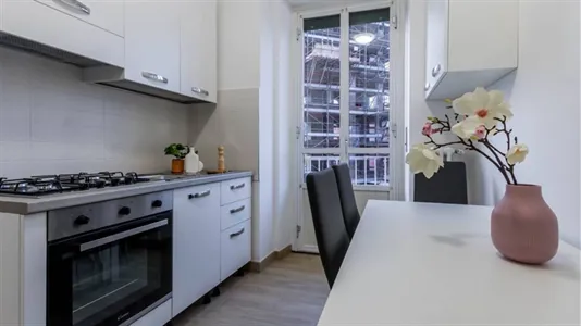 Rooms in Milano Zona 9 - Porta Garibaldi, Niguarda - photo 8
