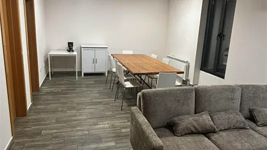 Rooms in León - photo 8