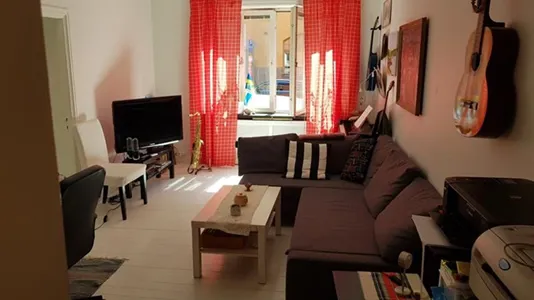 Apartments in Södermalm - photo 1