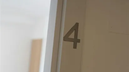 Room for rent in Madrid Fuencarral-El Pardo, Madrid