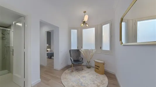 Rooms in Barcelona Sarrià-St. Gervasi - photo 4