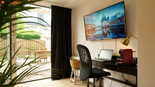 Rooms in Location is not specified - photo 7