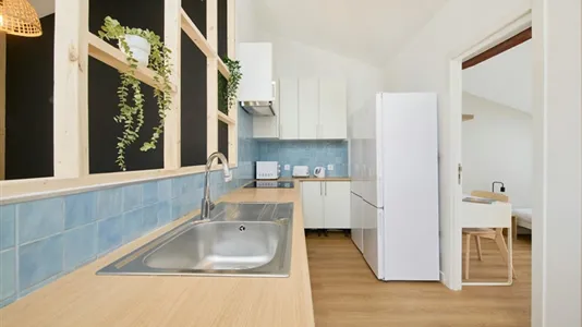 Rooms in Location is not specified - photo 10