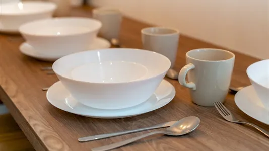 Rooms in Madrid Carabanchel - photo 5