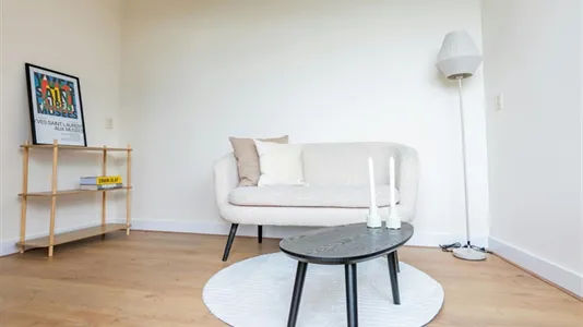 Apartments in Amsterdam Zeeburg - photo 6