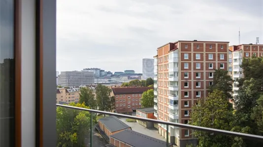 Apartments in Solna - photo 13