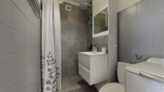 Rooms in Warszawa Praga-Południe - photo 8