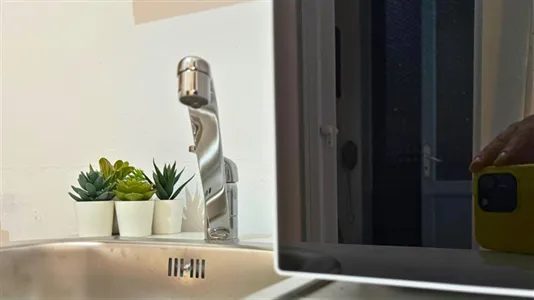 Rooms in Turin - photo 9