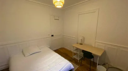 Room for rent in Nanterre, Île-de-France