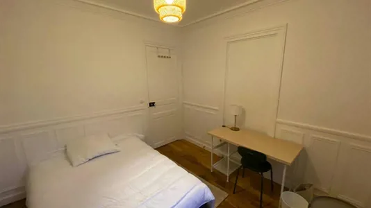 Rooms in Nanterre - photo 1