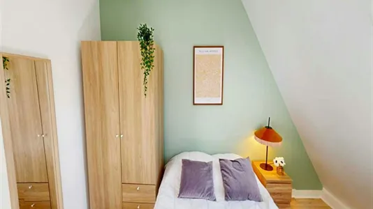 Rooms in Paris 9ème arrondissement - photo 4