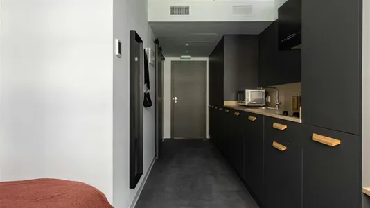 Apartments in Valencia Algirós - photo 8