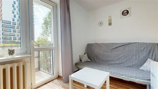 Rooms in Warszawa Praga-Południe - photo 3