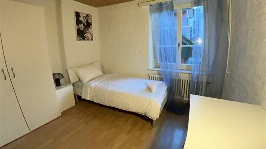 Apartments in Horgen - photo 10