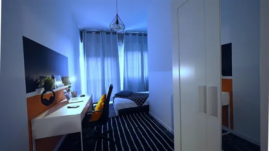 Rooms in Turin - photo 4