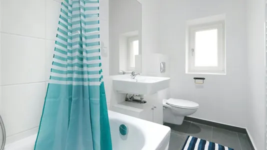 Rooms in Berlin Mitte - photo 6