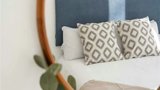 Rooms in Madrid Fuencarral-El Pardo - photo 6