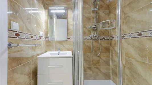 Rooms in Valencia Algirós - photo 6