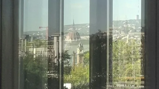 Apartments in Budapest Terézváros - photo 5