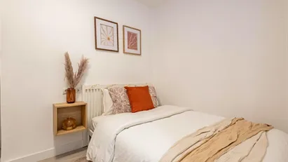 Room for rent in Madrid Chamberí, Madrid