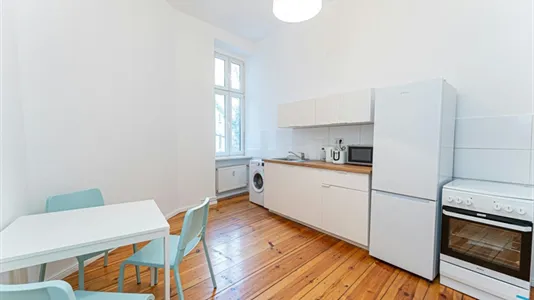 Rooms in Berlin Friedrichshain-Kreuzberg - photo 6