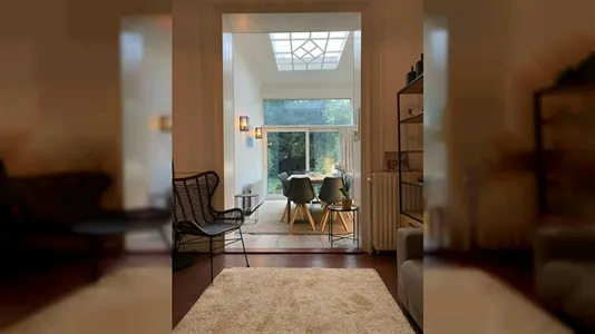 Rooms in Brussels Etterbeek - photo 10