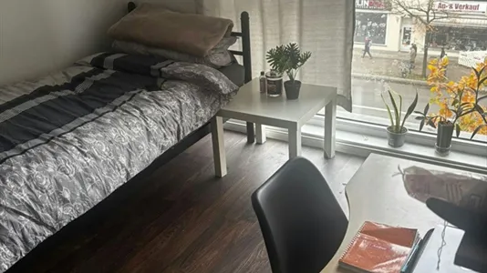 Rooms in Berlin Tempelhof-Schöneberg - photo 4