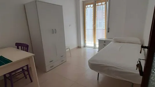 Rooms in Reggio di Calabria - photo 8