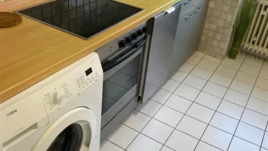 Rooms in Location is not specified - photo 3