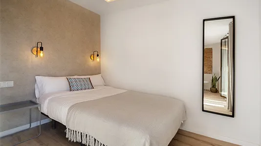 Apartments in Barcelona Sants-Montjuïc - photo 6