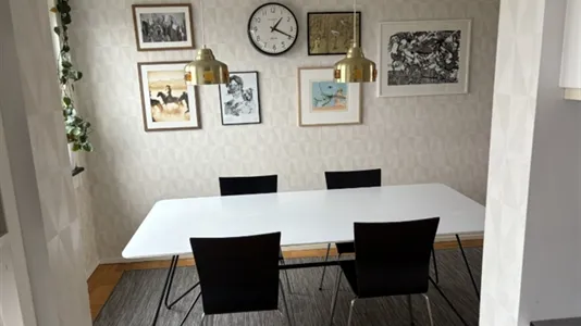 Apartments in Södermalm - photo 3