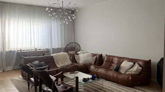 Apartments in Östermalm - photo 1