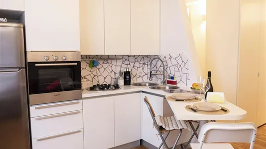 Apartments in Bologna - photo 1