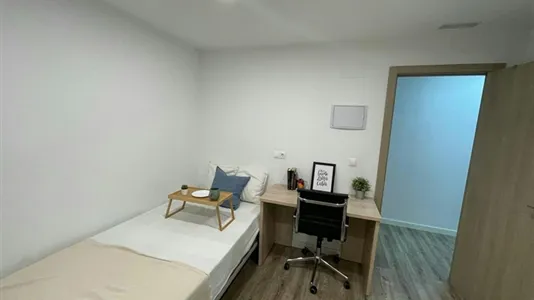 Apartments in Madrid Chamberí - photo 5