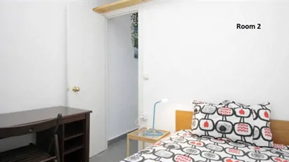 Room for rent in Barcelona Ciutat Vella, Barcelona