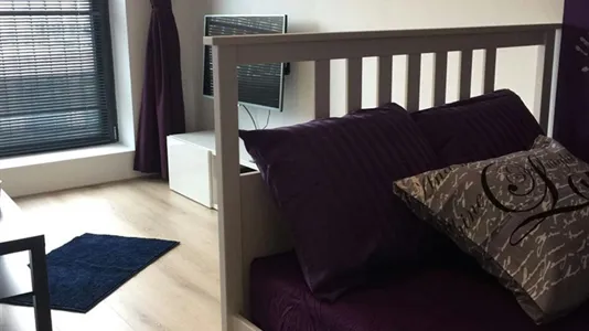 Apartments in Amsterdam Oost-Watergraafsmeer - photo 8