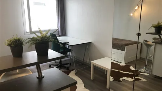 Apartments in Strasbourg - photo 7