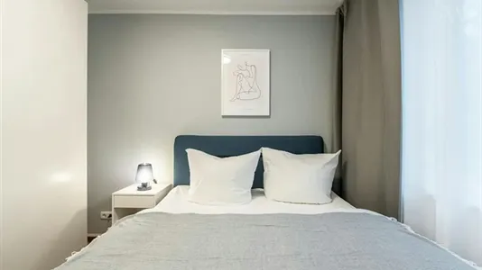 Apartments in Berlin Mitte - photo 1