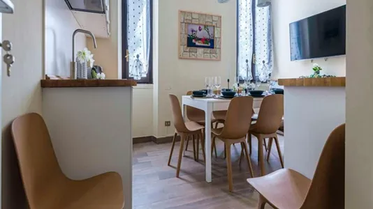 Rooms in Milano Zona 2 - Stazione Centrale, Gorla, Turro, Greco, Crescenzago - photo 6